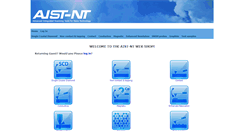 Desktop Screenshot of nanoprobes.aist-nt.com