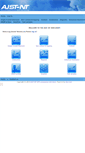 Mobile Screenshot of nanoprobes.aist-nt.com