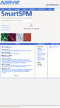 Mobile Screenshot of aist-nt.com